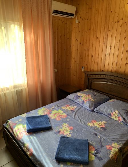 Гостевой дом 9-Авеню