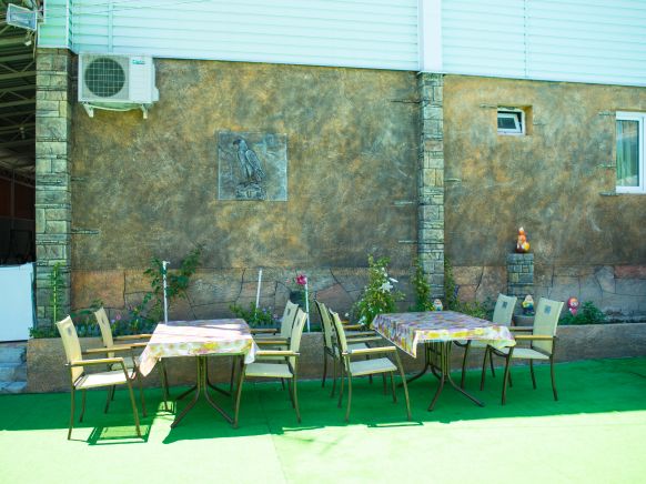 Гостевой дом 9-Авеню