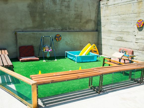 Гостевой дом 9-Авеню