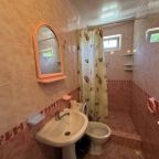 Трёхместный и более (Стандарт со всеми удобствами), Гостевой дом 9-Авеню