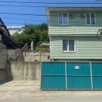 Коттедж (Двухкомнатный с кухней), Гостевой дом 9-Авеню
