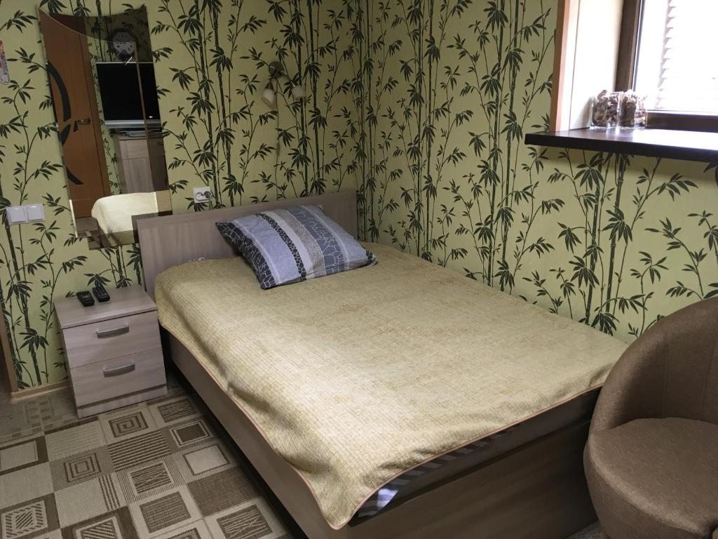 Двухместный (Двухместный номер с 2 отдельными кроватями и ванной комнатой) гостевого дома Таисия, Покрутище