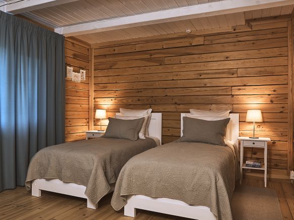 Фотография номера квартиры Конный Двор в Пржевальском