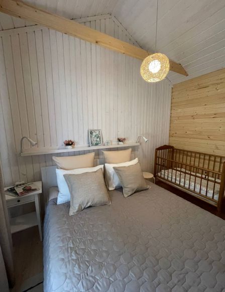 Фотография номера квартиры Конный Двор в Пржевальском