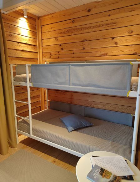 Фотография номера квартиры Конный Двор в Пржевальском