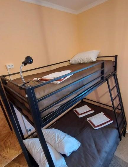 Хостел К. Паустовский, Таруса