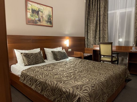 Фотография номера гостиницы Сова