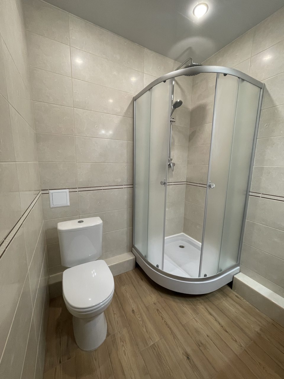 Двухместный (Двухместный номер Делюкс с 1 кроватью), Отель Сова на Советской