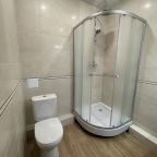 Двухместный (Двухместный номер Делюкс с 1 кроватью), Отель Сова на Советской