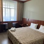 Двухместный (Комфорт), Отель Сова на Советской