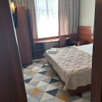 Двухместный (Комфорт), Отель Сова на Советской