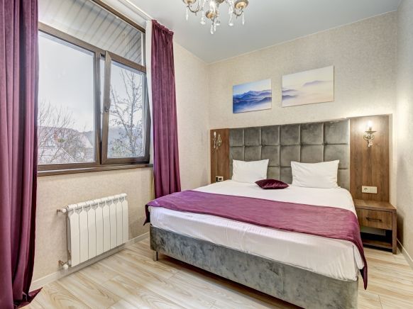 OrionSki Hotel