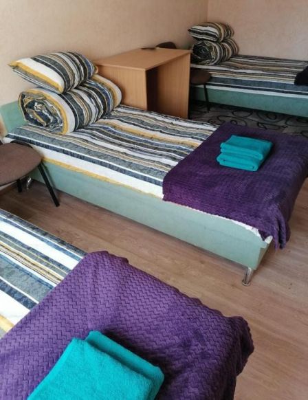 Фотография номера Жилье посуточно Мещерский Дворик