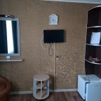 Двухместный (Номер 8 (Бюджетный с 2 отдельными кроватями)), Гостиница Мател