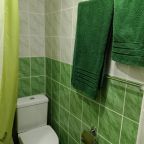 Двухместный (Номер 8 (Бюджетный с 2 отдельными кроватями)), Гостиница Мател