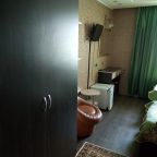 Двухместный (Номер 7 (С 2 двуспальными кроватями)), Гостиница Мател