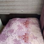 Двухместный (Номер 6 (Делюкс с 1 кроватью)), Гостиница Мател