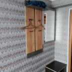 Двухместный (Номер 6 (Делюкс с 1 кроватью)), Гостиница Мател