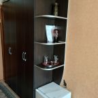 Двухместный (Номер 3 (Делюкс с 1 кроватью или 2 отдельными кроватями)), Гостиница Мател