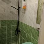 Двухместный (Номер 3 (Делюкс с 1 кроватью или 2 отдельными кроватями)), Гостиница Мател