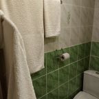 Двухместный (Номер 3 (Делюкс с 1 кроватью или 2 отдельными кроватями)), Гостиница Мател