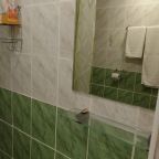 Двухместный (Номер 3 (Делюкс с 1 кроватью или 2 отдельными кроватями)), Гостиница Мател
