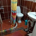 Двухместный (Номер 1 (С 2 отдельными кроватями и душем)), Гостиница Мател