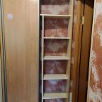 Двухместный (Номер 2 (С 3 отдельными кроватями и ванной комнатой)), Гостиница Мател