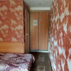 Двухместный (Номер 2 (С 3 отдельными кроватями и ванной комнатой)), Гостиница Мател