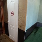 Двухместный (Номер 8 (Бюджетный с 2 отдельными кроватями)), Гостиница Мател