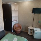 Двухместный (Номер 7 (С 2 двуспальными кроватями)), Гостиница Мател