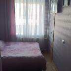 Двухместный (Номер 6 (Делюкс с 1 кроватью)), Гостиница Мател
