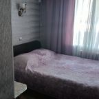 Двухместный (Номер 6 (Делюкс с 1 кроватью)), Гостиница Мател