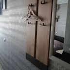 Двухместный (Номер 6 (Делюкс с 1 кроватью)), Гостиница Мател