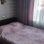 Двухместный (Номер 6 (Делюкс с 1 кроватью)), Гостиница Мател