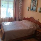 Двухместный (Номер 3 (Делюкс с 1 кроватью или 2 отдельными кроватями)), Гостиница Мател