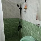 Двухместный (Номер 3 (Делюкс с 1 кроватью или 2 отдельными кроватями)), Гостиница Мател