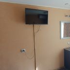 Двухместный (Номер 3 (Делюкс с 1 кроватью или 2 отдельными кроватями)), Гостиница Мател