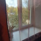 Двухместный (Номер 2 (С 3 отдельными кроватями и ванной комнатой)), Гостиница Мател