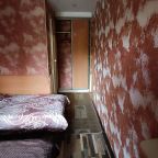 Двухместный (Номер 2 (С 3 отдельными кроватями и ванной комнатой)), Гостиница Мател