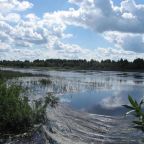 Номер (Дом с 1 спальней), Загородный дом Рублёво