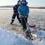 Номер (Дом для отпуска с 1 спальней), Отель Юксово