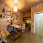 Апартаменты (Без доп. места), Загородный клуб Ромашка