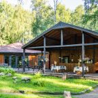 Апартаменты (Без доп. места), Загородный клуб Ромашка