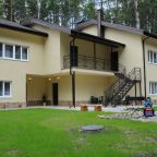 Апартаменты (С доп. местом), Загородный клуб Ромашка