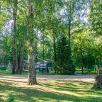 Дом (С видом на лес c 2-мя спальнями 54 м2), Загородный клуб Ромашка