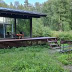 Дом (У воды Малина/Брусника 28 м2), Загородный клуб Ромашка
