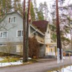 Коттедж (Большой  с сауной  7 спален), Загородный клуб Ромашка
