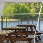 Апартаменты (С доп. местом), Загородный клуб Ромашка