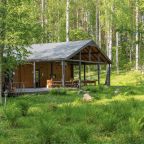 Апартаменты (С доп. местом), Загородный клуб Ромашка